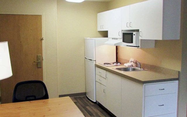 Extended Stay America Select Suites Atlanta Perimeter Peacht