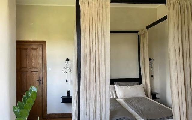 Urlaub im Wasserschloss Irmelshausen