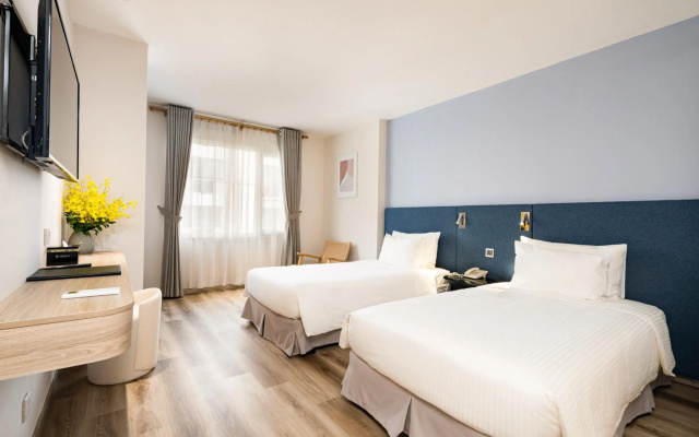 Jovia Hotel - Image 7