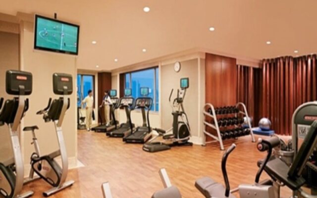 Yinchuan Shangling Boston Hotel