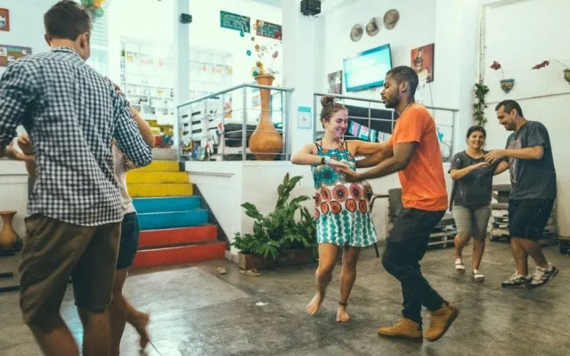 La Sucursal Hostel - Adults only