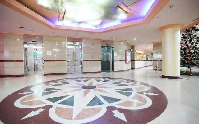 Hyundai Soo Resort Sokcho