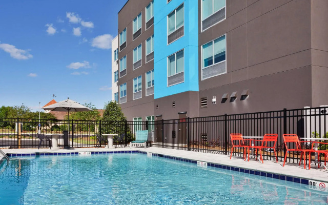 Tru By Hilton Prattville