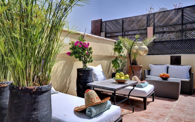 Riad Dar El Souk