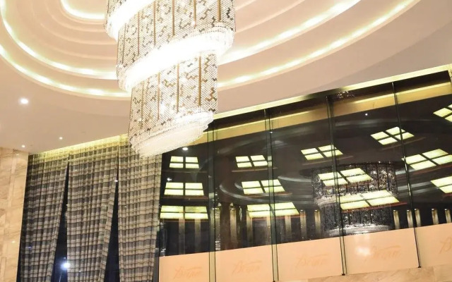 Boyue Hotel