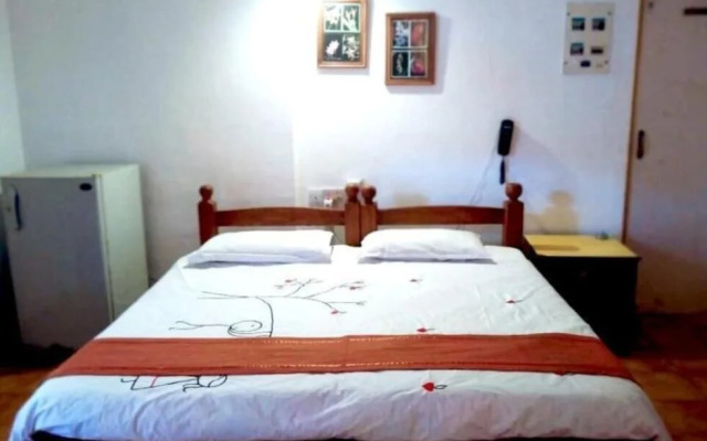 A Date With Me Boutique Hotel
