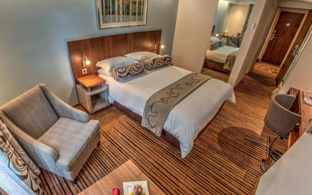 City Lodge Hotel Bryanston
