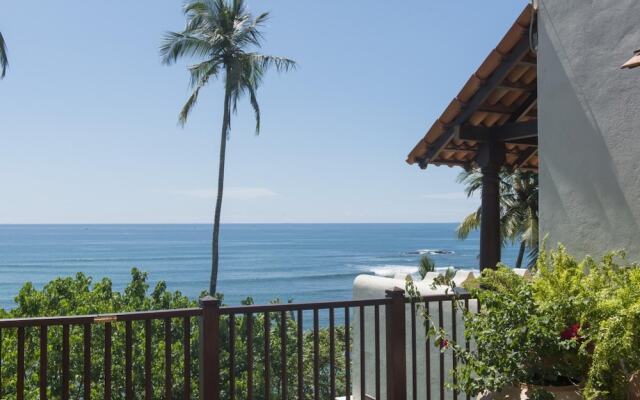 Ceylon House in Weligama
