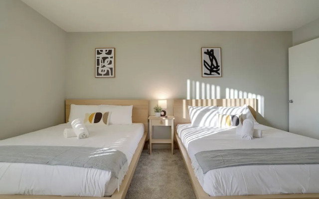 Serene DC-Area Apartments