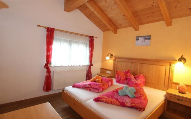 Quaint Apartment in Langenfeld