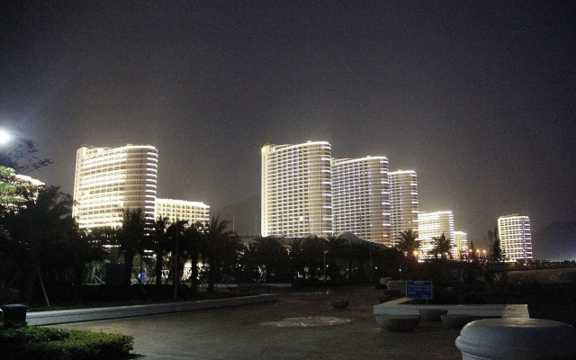 Huizhou Xunliaowan Garden Holiday Hotel
