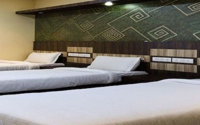 Room Maangta 108 - Thane West