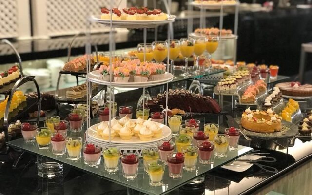 The Pearl Kuala Lumpur