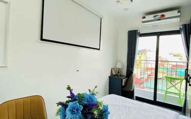 Lilo's Homestay