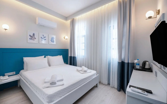 Kas Marin Hotel