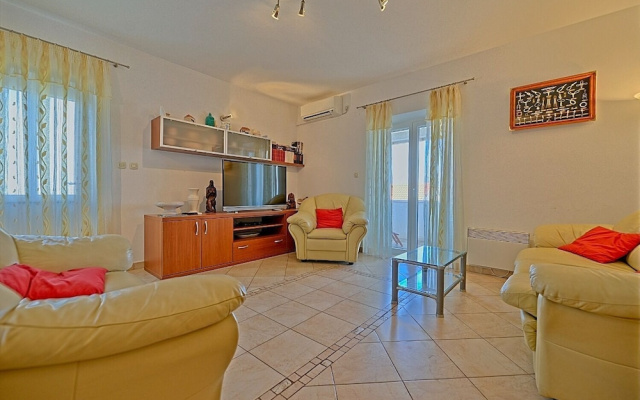 Apartments Nela