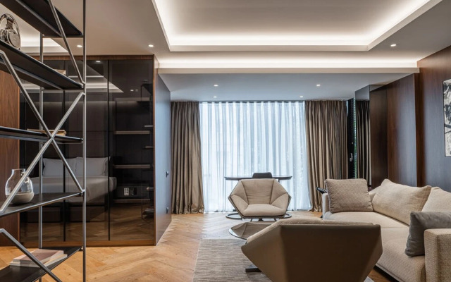 Hotel MANAMI