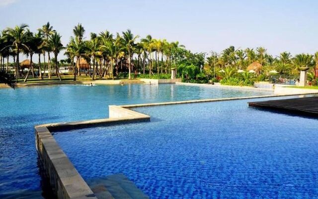 Asia Bay International hotel