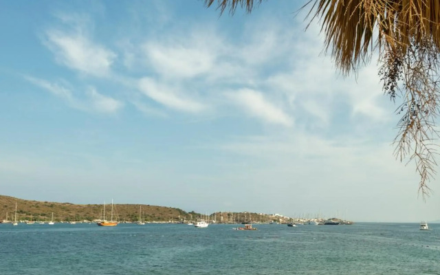Gumbet Anil Beach