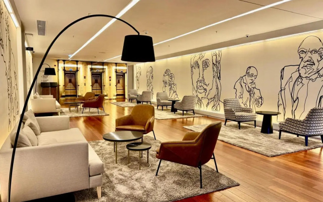 Gaia Residence