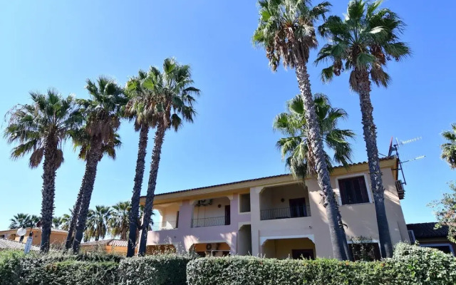 Residence Il Geranium