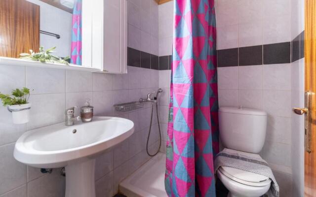 Apostolos Apartment 5