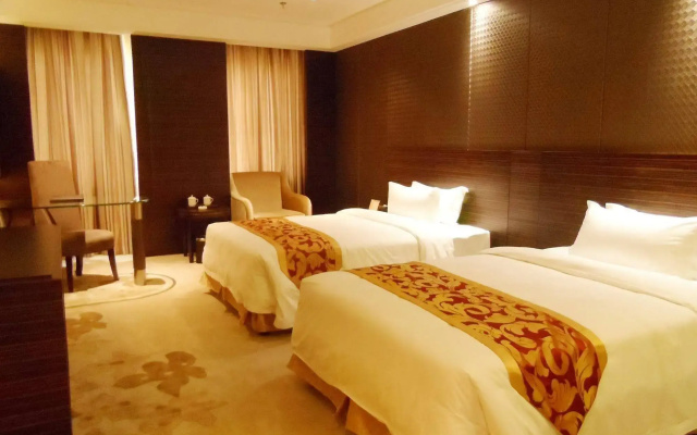 Tianshui International Hotel