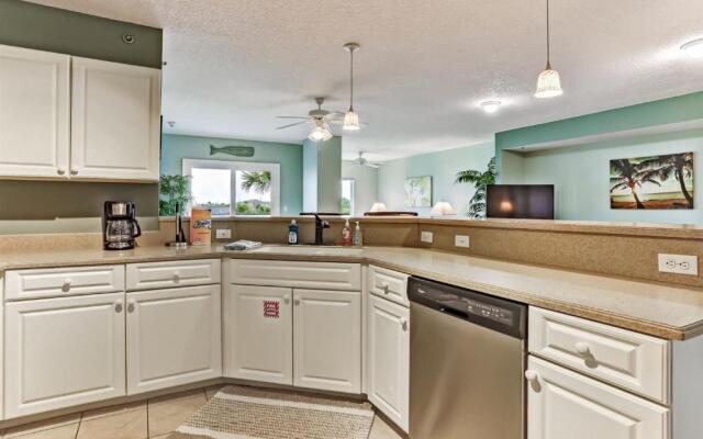 203 Terraces at Beachside
