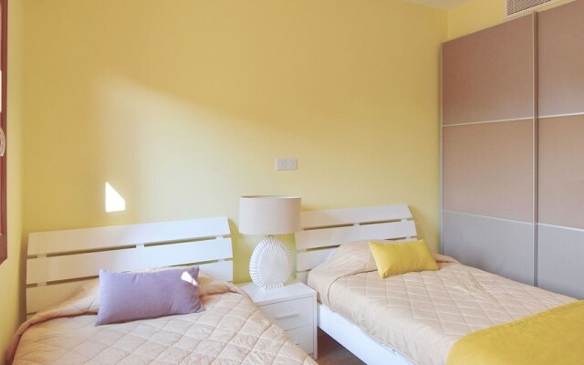 Apartment AT02 - Eros