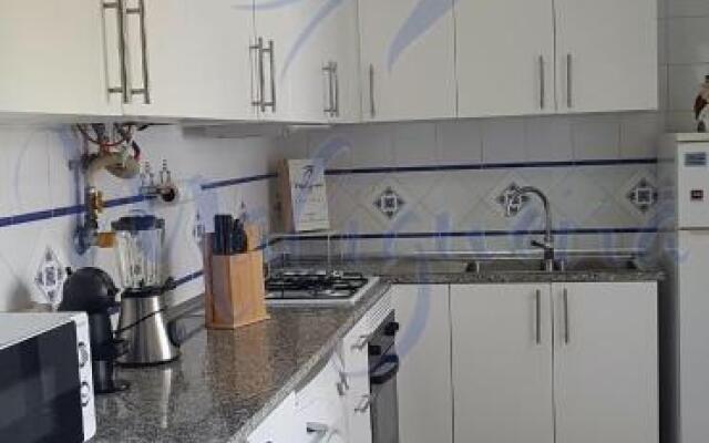 Maligueira Apartment