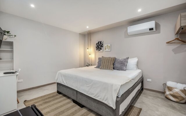 Mohk Boutique By HOUSY HOST