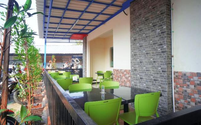 Winer Hotel Palembang