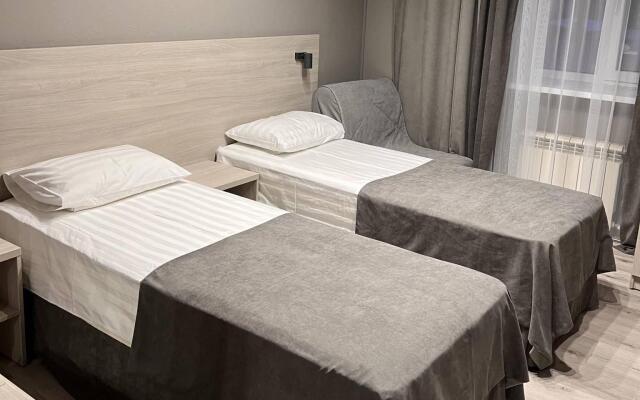 Hotel Atlant
