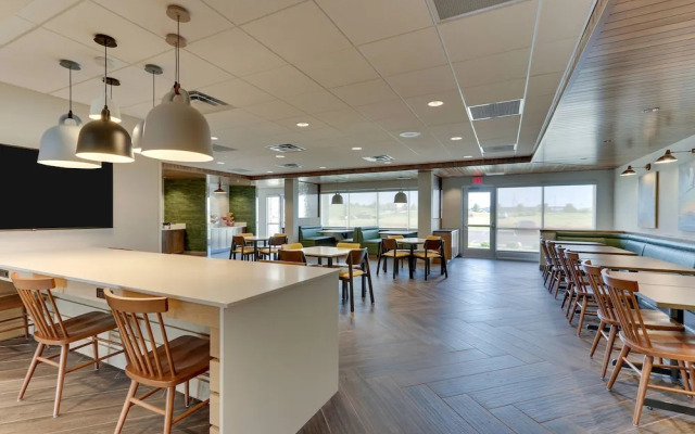 Fairfield Inn & Suites Warsaw