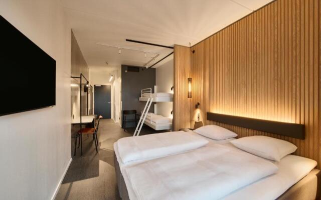 Four Points Flex by Sheraton Vejle
