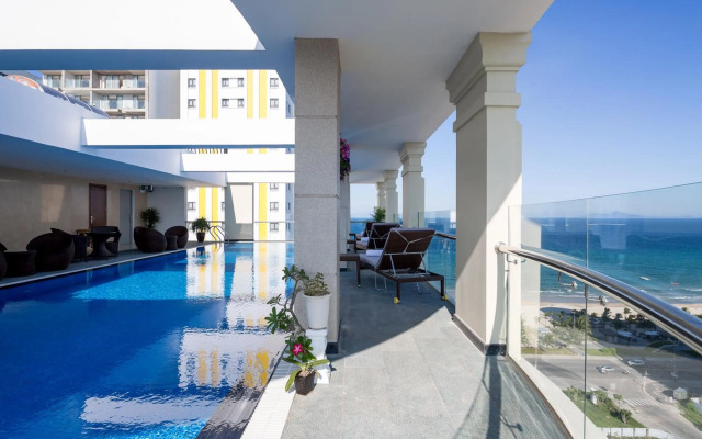 Tamarind Hotel Da Nang