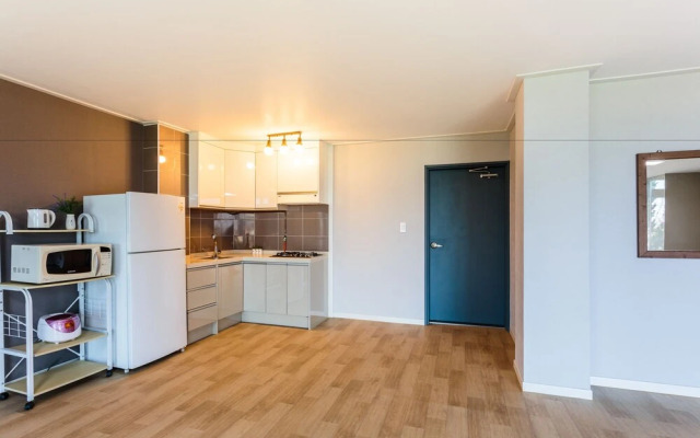 Beachscape Pension