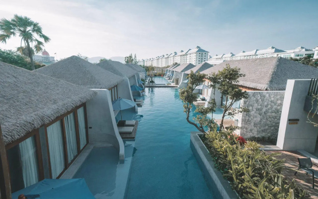 Lullaby The Sea Hua Hin