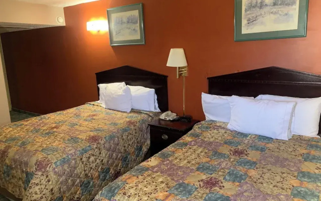 Hotel Jackson