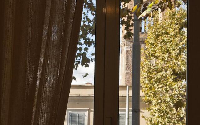 Gloria's House In Rome