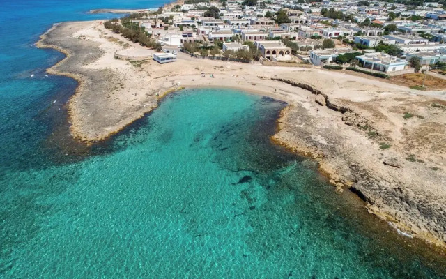 2247 Residence Anna - Appartamento Astice