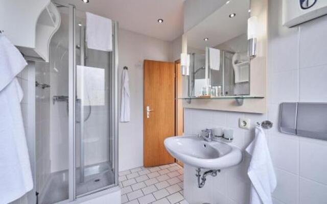 Haus Seemuschel _ Fewo 8