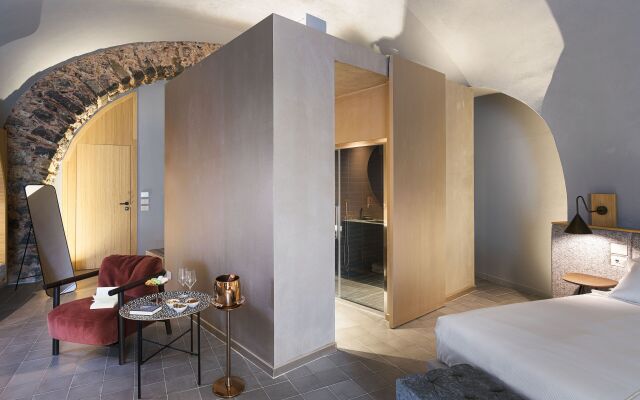 Bastiò Private Suites