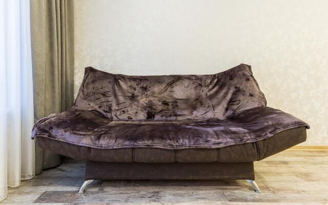 LetoApart on 147 Ivan Golubets Street