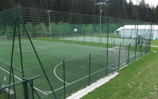 Wellness Hotel Dolomia