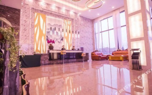 Qianzhiyue Hotel