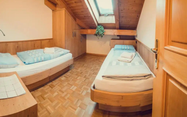 Appartements Else