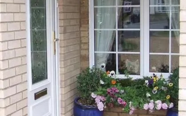 Silverstone Guest House
