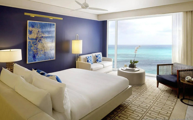 Baha Mar Casino & Hotel
