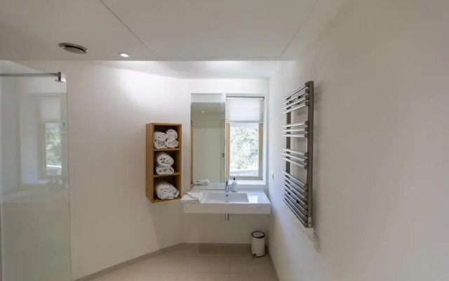 thecamp Hotel & Lodges - Aix en Provence